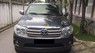 Toyota Fortuner G 2010 - Cần bán xe Toyota Fortuner 2010 ố sàn, màu xám chì, gia đình sử dụng, chạy được 115.000 Km