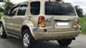 Ford Escape 2002 - Bán Ford Escape năm 2002, màu vàng, 175tr