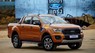 Ford Ranger Wildtrak 2.0L Bi-tubor 4x4 AT 2018 - Bán xe Ford Ranger Wildtrak 2.0L Bi-tubor 4x4 AT, hỗ trợ mọi thụ tục lấy xe 0968912236