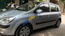 Hyundai Getz  1.1 MT  2009 - Xe Hyundai Getz 1.1 MT năm 2009, màu bạc  