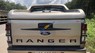 Ford Ranger XLS  2016 - Bán Ford Ranger số sàn, sản xuất 2016, màu vàng cát
