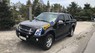 Isuzu Dmax   3.0  4X4MT 2008 - Bán ô tô Isuzu Dmax 3.0  4X4MT sản xuất 2008, màu đen, nhập khẩu, 360 triệu