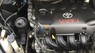 Toyota Vios 2010 - Cần bán xe Toyota Vios năm sản xuất 2010, màu đen