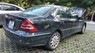 Mercedes-Benz C class C200K 2001 - Cần bán gấp Mercedes C200K năm 2001 số tự động giá cạnh tranh