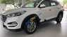 Hyundai Tucson   2018 - Bán Hyundai Tucson sản xuất 2018, màu trắng, xe nhập, giá 770tr