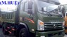 Xe tải 5 tấn - dưới 10 tấn 2017 - Bán xe ben DongFeng 6T9/ 6900Kg / 6.9T. Địa chỉ bán xe ben DongFeng 6T9. Xe ben Trường Giang 6T9