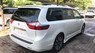 Toyota Sienna Limited 2018 - Bán xe Toyota Sienna Limited 2018, màu trắng, nhập khẩu Mỹ nguyên chiếc