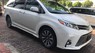 Toyota Sienna Limited 2018 - Bán xe Toyota Sienna Limited 2018, màu trắng, nhập khẩu Mỹ nguyên chiếc