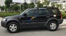 Ford Escape XLT 3.0 2004 - Bán xe Ford Escape XLT 3.0 năm 2004, màu đen chính chủ, giá 215tr