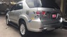 Toyota Fortuner G 2016 - Bán Toyota Fortuner G sản xuất 2016, màu bạc số sàn, giá 819 triệu