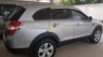 Chevrolet Captiva LTZ 2.4AT 2012 - Cần bán xe Chevrolet Captiva LTZ 2.4AT sản xuất năm 2012, màu xám, xe nhập  