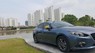 Mazda 3 AT 2016 - Cần bán xe Mazda 3 AT sản xuất năm 2016, màu xanh lam  