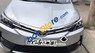 Toyota Corolla altis   AT 1.8G  2018 - Bán Toyota Corolla altis AT 1.8G sản xuất năm 2018, màu bạc