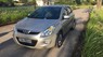 Hyundai i20 1.4 AT 2011 - Bán ô tô Hyundai i20 1.4 AT năm sản xuất 2011, màu xám, nhập khẩu nguyên chiếc, giá chỉ 345 triệu