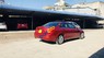 Mercedes-Benz C class  C200  2011 - Cần bán lại xe Mercedes C200 năm sản xuất 2011, màu đỏ, nhập khẩu nguyên chiếc, giá tốt