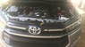 Toyota Innova 2017 - Cần bán xe Toyota Innova năm 2017, màu bạc, giá 705tr