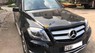 Mercedes-Benz GLK Class GLK300 4Matic 2012 - Cần bán Mercedes GLK300 4Matic năm sản xuất 2012, màu đen