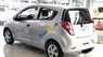 Chevrolet Spark  LS 2018 - Bán Chevrolet Spark LS năm 2018, màu bạc giá cạnh tranh