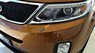 Kia Sorento GAT 2018 - Bán xe Kia Sorento 2018 - xăng, dầu full option - đủ màu - giao xe liền