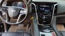 Cadillac Escalade ESV Platium 2015 - Bán Cadilac Escalede ESV Platium màu đen xe sản xuất cuối 2015, đăng ký 2016 như mới