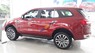 Ford Everest Titanium 2.0 4x4 2018 - Bán ô tô Ford Everest Titanium 2.0 4x4 sản xuất năm 2018, màu đỏ, xe nhập