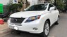 Lexus RX 450H 2010 - Bán Lexus RX 450H sản xuất năm 2010, màu trắng, nhập khẩu nguyên chiếc