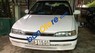 Honda Accord   1990 - Cần bán xe Honda Accord năm 1990, màu trắng