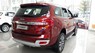 Ford Everest Titanium 2.0 4x4 2018 - Bán ô tô Ford Everest Titanium 2.0 4x4 sản xuất năm 2018, màu đỏ, xe nhập