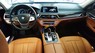 BMW 7 Series 730LI  2016 - Cần bán BMW 7 Series 730LI năm sản xuất 2016, màu đen, nhập khẩu 