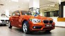 BMW 1 Series  118i   2017 - Cần bán lại xe BMW 1 Series 118i năm sản xuất 2017 số tự động