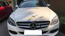 Mercedes-Benz C class C200 2016 - Bán Mercedes C200 năm 2016, màu trắng chính chủ