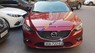 Mazda 6 2.5 AT 2015 - Bán Mazda 6 2.5 AT sản xuất năm 2015, màu đỏ, giá tốt