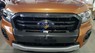 Ford Ranger Wildtrack 2.0 4x4 10 2018 - Cần bán xe Ford Ranger Wildtrack 2.0 4x4 10 năm sản xuất 2018, nhập khẩu nguyên chiếc 