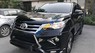 Toyota Fortuner   2018 - Cần bán Toyota Fortuner đời 2018, màu đen 