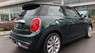 Mini Cooper 2018 - Cần bán xe Mini Cooper năm 2018, màu xanh lam, nhập khẩu, giá tốt