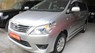 Toyota Innova 2.0E 2013 - Bán Toyota Innova 2.0E năm sản xuất 2013, màu bạc