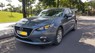 Mazda 3   2016 - Bán Mazda 3 sản xuất năm 2016, màu xanh lam như mới 