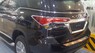 Toyota Fortuner 4x4 AT 2018 - Bán xe Toyota Fortuner 4x4 AT sản xuất 2018, màu đen, nhập khẩu