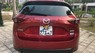 Mazda CX 5 2018 - Cần bán gấp Mazda CX 5 sản xuất năm 2018, màu đỏ, giá chỉ 945 triệu