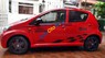 BYD F0   2011 - Bán xe BYD F0 năm 2011, màu đỏ, nhập khẩu còn mới