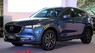 Mazda CX 5 2018 - Bán ô tô Mazda CX 5 sản xuất năm 2018, màu xanh lam 