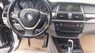 BMW X5 3.0Si 2008 - Bán ô tô BMW X5 3.0Si năm 2008, màu đen, nhập khẩu  