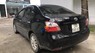 Toyota Vios E 2012 - Bán xe Toyota Vios E năm sản xuất 2012, màu đen, giá tốt