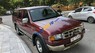 Ford Ranger 2001 - Bán ô tô Ford Ranger năm sản xuất 2001, màu đỏ  