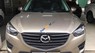 Mazda CX 5 2.5 AT 2016 - Bán ô tô Mazda CX 5 2.5 AT năm sản xuất 2016, màu vàng, giá tốt