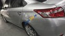 Toyota Vios 2016 - Bán Toyota Vios năm sản xuất 2016, màu bạc