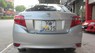 Toyota Vios 1.5E 2015 - Bán xe Toyota Vios 1.5E năm 2015, màu bạc, giá chỉ 455 triệu