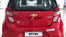 Chevrolet Spark Duo Van 1.2 MT 2018 - Bán Chevrolet Spark Duo Van 1.2 MT năm 2018, màu đỏ, giá 299tr