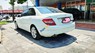 Mercedes-Benz C class C200 Avantgarde 2008 - Bán Mercedes C200 Avantgarde sản xuất năm 2008, màu trắng, giá tốt