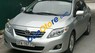 Toyota Corolla altis    2009 - Cần bán xe Toyota Corolla altis sản xuất 2009, màu bạc, xe nhập, giá 445tr
